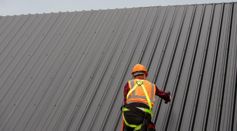 Expert tile roof repair services in Aiea, HI